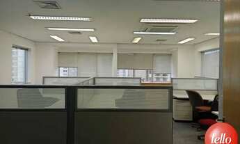 Imagem 4: São Paulo - Conjunto Comercial/Sala - Paraíso