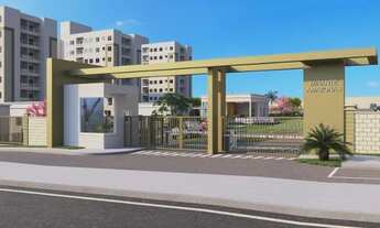 Imagem 4: Bem-vindo(a) à residência dos seus sonhos. Mirante Amazonas