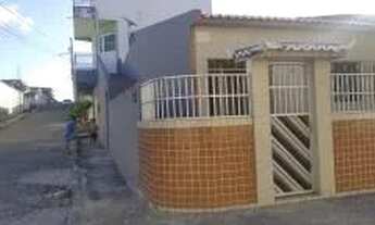 Imagem 2: 01 Casa e 01 Apartamento Duplex