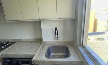 Imagem 6: Excelente apartamento com mobília no Gran Village 2