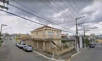 Imagem 2: São Paulo - Casa Padrão - Água Rasa