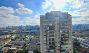 Imagem 14: Apartamento com 2 dormitórios, 69 m² - venda por R$ 1.100.000 ou aluguel por R$ 5.200/mês