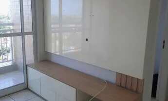 Imagem 7: Vite Angelim 2 quartos semimob