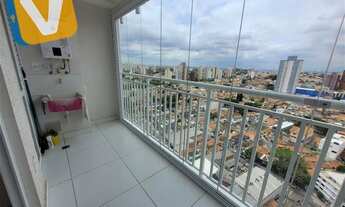 Imagem 7: Apartamento ao lado do Metrô Vila Prudente