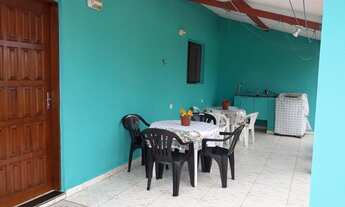 Imagem 6: Casa Pertinho do Mar- Ilha Comprida