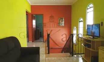 Imagem 7: Casa Sobrado em Jacareí