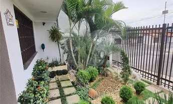 Imagem 3: Sorocaba - Casa Padrão - Wanel Ville