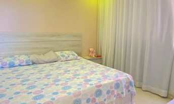 Imagem 6: Casa alto padrão 100% mobiliada para alugar no Damha - Barra do Coqueiros