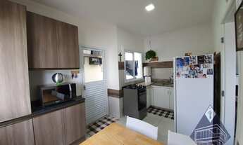 Imagem 3: CASA RESIDENCIAL em BRAGANÇA PAULISTA - SP, LOTEAMENTO VILA ROMANA