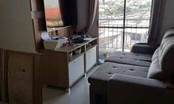 Imagem: APARTAMENTO COM 2 DORMITÓRIOS PARA ALUGAR