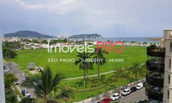 Imagem: Cobertura duplex na Praia da Enseada no