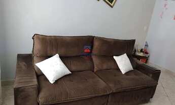 Imagem 4: Apartamento com 2 dorms, Caiçara, Praia Grande - R$ 270 mil, Cod