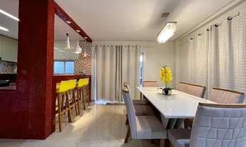 Imagem 5: Casa para venda com 307 metros quadrados com 4 quartos em Tabajaras - Teresina