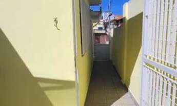 Imagem 3: Casa para aluguel e venda tem 116 metros quadrados com 2 quartos