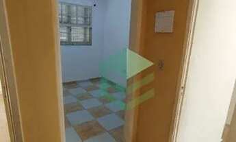 Imagem 5: Casa com 2 dormitórios para alugar, 155 m² por R$ 1.450/mês - Centro - São Bernardo do Cam