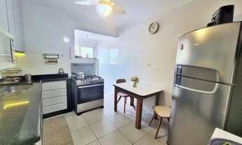 Imagem 6: Oportunidade c/ Vista Mar 02 dorms, 02 vagas Mobiliado 460 mil