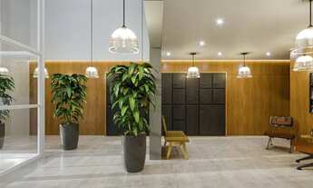 Imagem 3: APARTAMENTO RESIDENCIAL em São Paulo - SP, Pinheiros