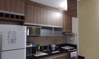 Imagem: Apartamento Raimundo Correa