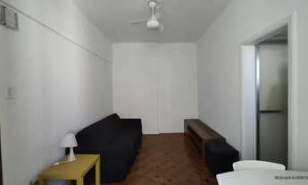 Imagem 2: Apartamento para aluguel possui 40 metros quadrados com 1 quarto em Botafogo - Rio de Jane