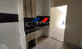 Imagem 2: CASA COM 03 QUARTOS, SENDO 01 SUÍTE, QUINTAL GRANDE, CHURRASQUEIRA, NO MOINHO DOS VENTOS P