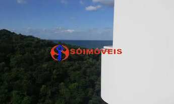 Imagem 7: Cobertura-À VENDA-São Conrado-Rio de Janeiro-RJ