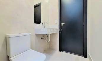 Imagem 5: Casa em Condomínio à venda, 3 quartos, 1 suíte, 4 vagas, Jardim Santa Alice - Santa Bárbar