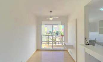 Imagem 5: Apartamento para Aluguel - Jardim Chapadão, 2 Quartos, 60 m2