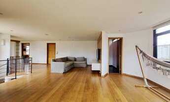 Imagem 5: Apartamento/ Cobertura para locação em Moema, São Paulo