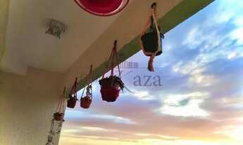 Imagem 5: Apartamento Padrão em São José dos Campos