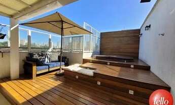 Imagem 3: São Paulo - Apartamento Padrão - Chácara Santo Antônio