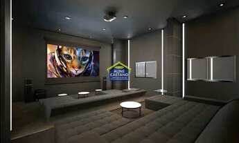 Imagem 7: Apart 3 dorms Suites no Canto do Forte, JGA778