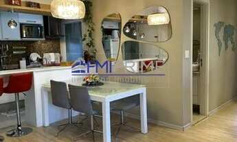 Imagem 5: APARTAMENTO PARA LOCAÇÃO EM ÁGUA BRANCA - 70m² - 2 QUARTOS - 1 SUÍTE - 1 VAGA DE GARAGEM