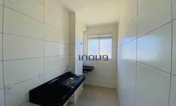 Imagem 4: Apartamento com 2 dormitórios para alugar, 50 m² por R$ 1.750/mês - Passaré - Fortaleza/CE