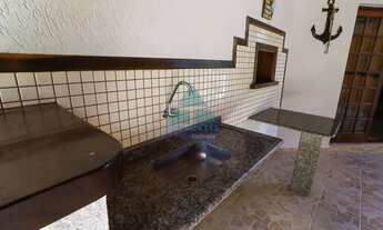 Imagem 4: Casa com 3 dorms, Condomínio Lagoinha, Ubatuba - R$ 1.28 mi, Cod: 427