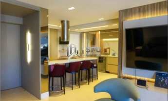 Imagem 5: Lindissimo Apartamento de 137m² para Venda ou locação em Chacara Santo Antonio