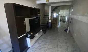 Imagem 4: Casa para venda com 2 quartos em Andrade Araújo - Nova Iguaçu - RJ