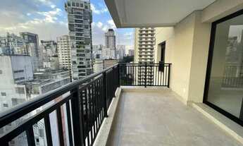 Imagem 2: Apartamento â Venda Jardim Paulista - São Paulo/SP