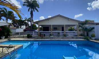 Imagem: Térrea para venda possui 332 metros quadrados