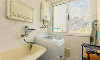 Imagem 6: CURITIBA - Padrão - Tingui