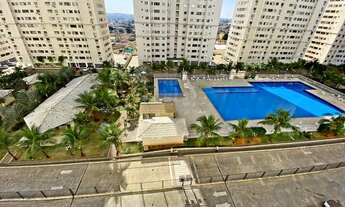 Imagem 2: Apartamento 2 quartos, St. Cândida de Moraes - Tropicale