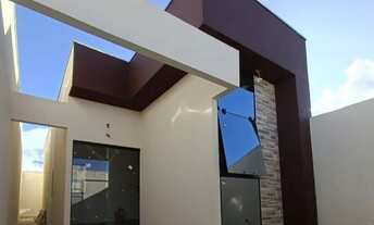 Imagem 3: DS Ótima casa no bairro Jardim Olímpico