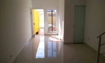 Imagem 3: Casa à venda no bairro Jardim Residencial dos Reis - Sorocaba/SP