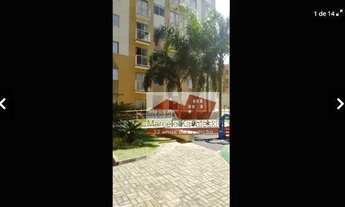 Imagem 3: Apartamento com 2 dormitórios à venda, 50 m² por R$ 335.000,01 - Cambuci - São Paulo/SP