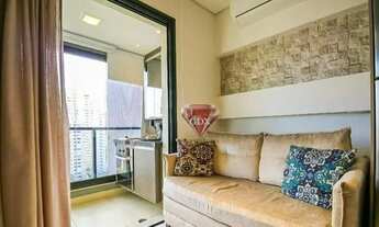 Imagem: Apartamento com 1 dormitório para alugar