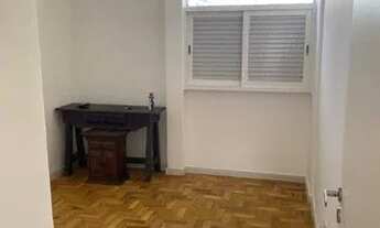 Imagem 5: Apartamento para venda com 40 m² com 2 quartos em Liberdade