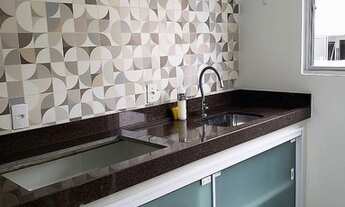 Imagem 3: APARTAMENTO SEMIMOBILIADO COM 2 DORMITÓRIOS NO CENTRO DE ITAJAÍ