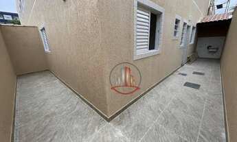 Imagem 7: Casa Térrea em Condomínio com Quintal, 80m2, Ocian - R$320.000,00