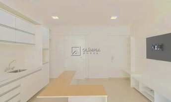 Imagem 6: Apartamento Locação 1 Dormitórios - 45 m² Pinheiros