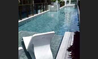 Imagem 3: Apto novo jámobiliado