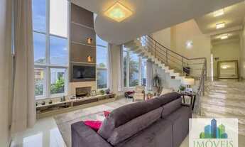 Imagem: Casa com 4 dormitórios para alugar, 387